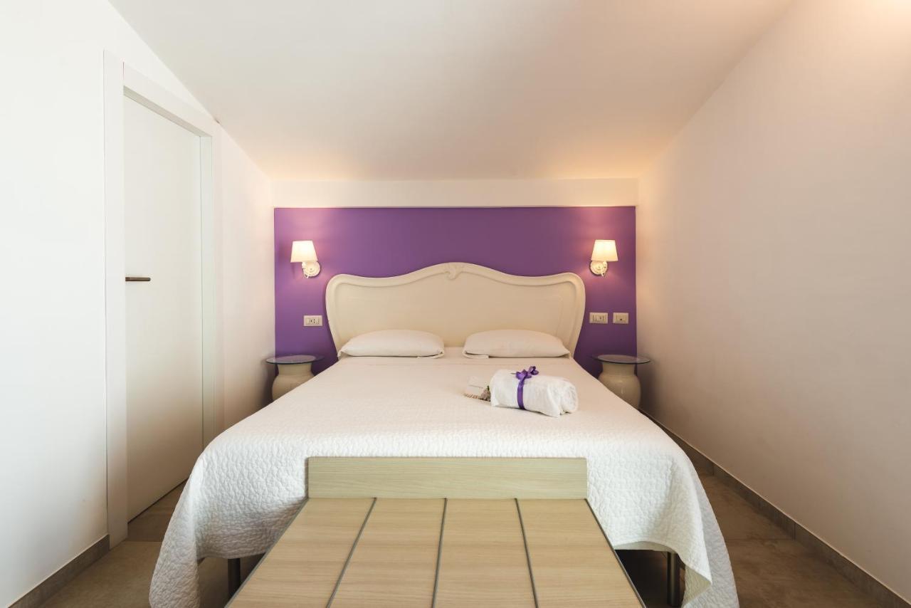 Casa Clementina Marciano Bed and Breakfast Massa Lubrense Eksteriør billede